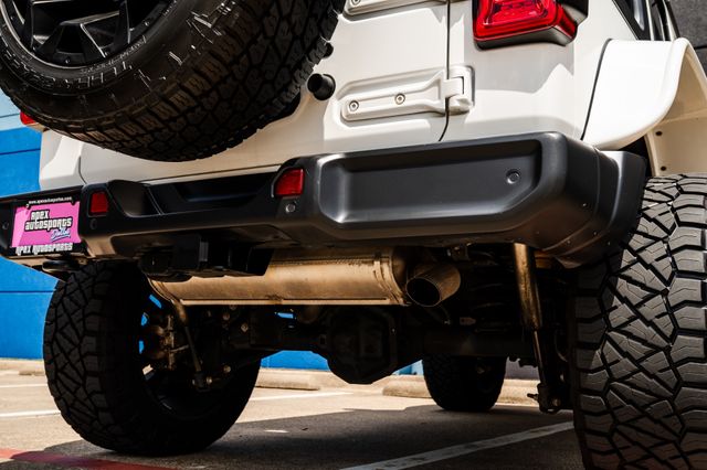 2018 Jeep Wrangler Unlimited Sport S | Addison, TX | Apex Auto Sports