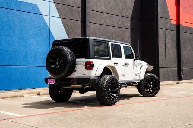 2018 Jeep Wrangler Unlimited Sport S | Addison, TX | Apex Auto Sports 2018 Jeep Wrangler Unlimited Sport S | Addison, TX | Apex Auto Sports