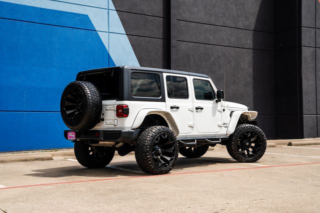 2018 Jeep Wrangler Unlimited Sport S | Addison, TX | Apex Auto Sports 2018 Jeep Wrangler Unlimited Sport S | Addison, TX | Apex Auto Sports