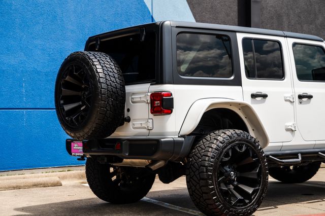 2018 Jeep Wrangler Unlimited Sport S | Addison, TX | Apex Auto Sports 2018 Jeep Wrangler Unlimited Sport S | Addison, TX | Apex Auto Sports