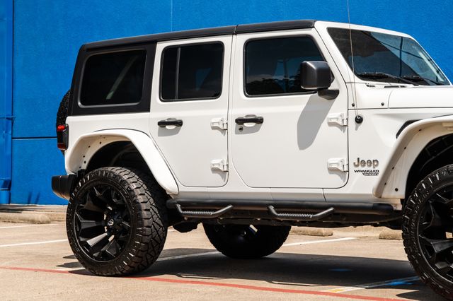 2018 Jeep Wrangler Unlimited Sport S | Addison, TX | Apex Auto Sports 2018 Jeep Wrangler Unlimited Sport S | Addison, TX | Apex Auto Sports