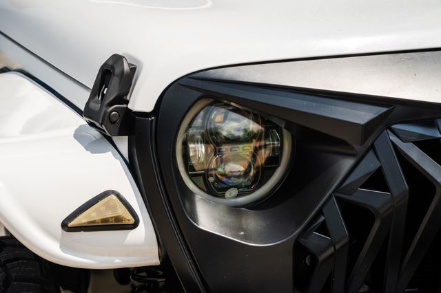 2018 Jeep Wrangler Unlimited Sport S | Addison, TX | Apex Auto Sports