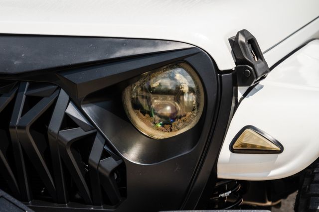 2018 Jeep Wrangler Unlimited Sport S | Addison, TX | Apex Auto Sports 2018 Jeep Wrangler Unlimited Sport S | Addison, TX | Apex Auto Sports