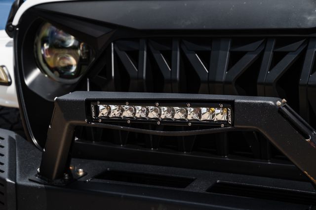 2018 Jeep Wrangler Unlimited Sport S | Addison, TX | Apex Auto Sports