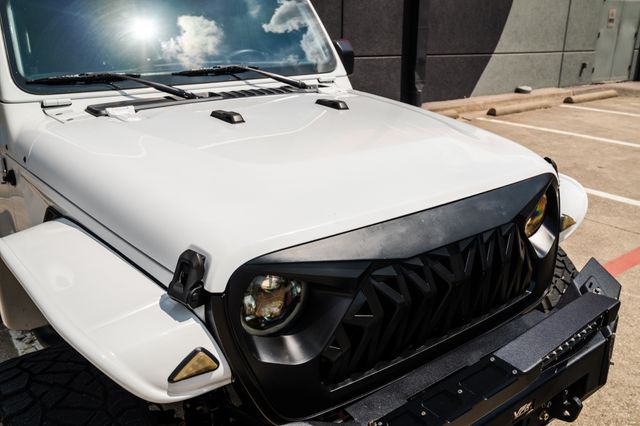 2018 Jeep Wrangler Unlimited Sport S | Addison, TX | Apex Auto Sports 2018 Jeep Wrangler Unlimited Sport S | Addison, TX | Apex Auto Sports