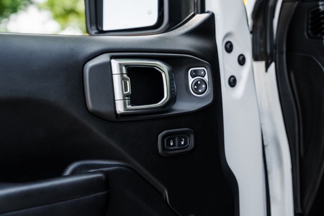 2018 Jeep Wrangler Unlimited Sport S | Addison, TX | Apex Auto Sports 2018 Jeep Wrangler Unlimited Sport S | Addison, TX | Apex Auto Sports