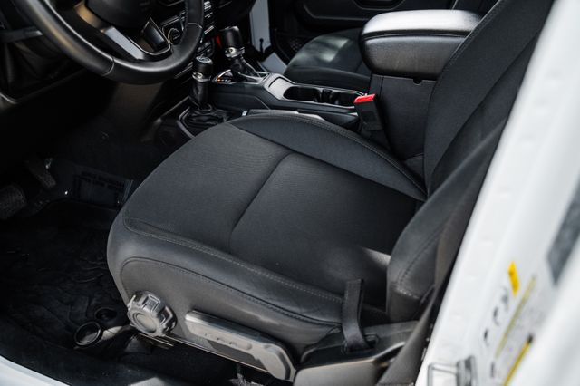 2018 Jeep Wrangler Unlimited Sport S | Addison, TX | Apex Auto Sports 2018 Jeep Wrangler Unlimited Sport S | Addison, TX | Apex Auto Sports