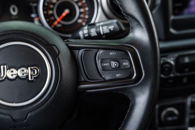 2018 Jeep Wrangler Unlimited Sport S | Addison, TX | Apex Auto Sports