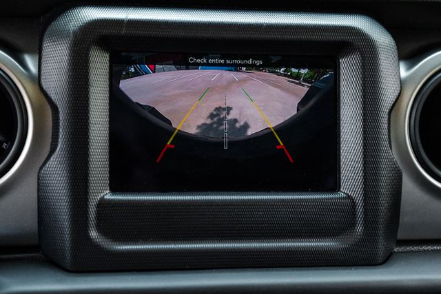 2018 Jeep Wrangler Unlimited Sport S | Addison, TX | Apex Auto Sports