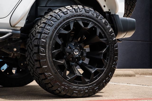 2018 Jeep Wrangler Unlimited Sport S | Addison, TX | Apex Auto Sports