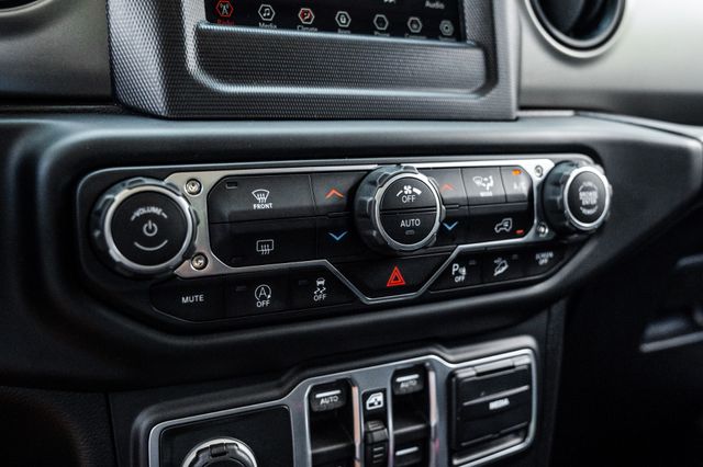 2018 Jeep Wrangler Unlimited Sport S | Addison, TX | Apex Auto Sports 2018 Jeep Wrangler Unlimited Sport S | Addison, TX | Apex Auto Sports