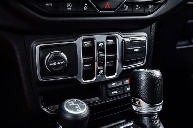 2018 Jeep Wrangler Unlimited Sport S | Addison, TX | Apex Auto Sports