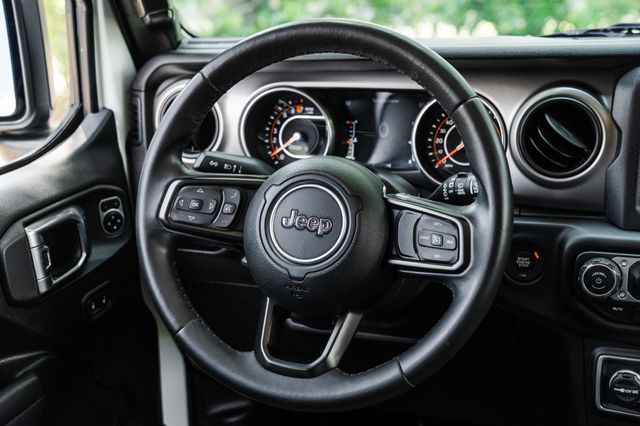 2018 Jeep Wrangler Unlimited Sport S | Addison, TX | Apex Auto Sports 2018 Jeep Wrangler Unlimited Sport S | Addison, TX | Apex Auto Sports