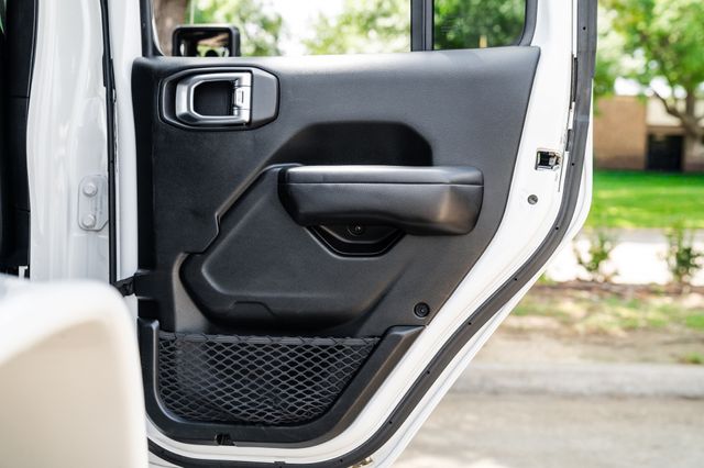 2018 Jeep Wrangler Unlimited Sport S | Addison, TX | Apex Auto Sports 2018 Jeep Wrangler Unlimited Sport S | Addison, TX | Apex Auto Sports