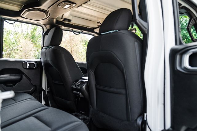 2018 Jeep Wrangler Unlimited Sport S | Addison, TX | Apex Auto Sports 2018 Jeep Wrangler Unlimited Sport S | Addison, TX | Apex Auto Sports