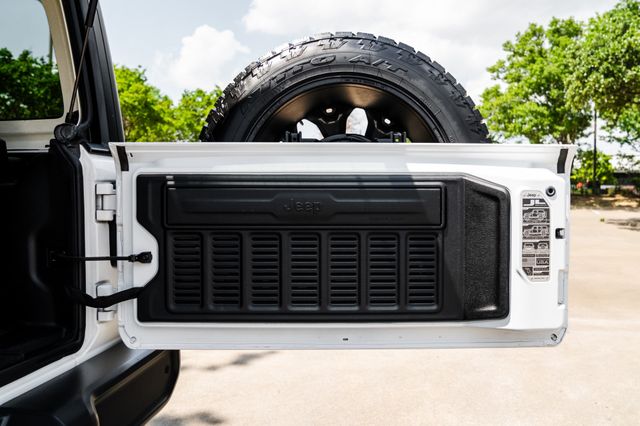 2018 Jeep Wrangler Unlimited Sport S | Addison, TX | Apex Auto Sports 2018 Jeep Wrangler Unlimited Sport S | Addison, TX | Apex Auto Sports