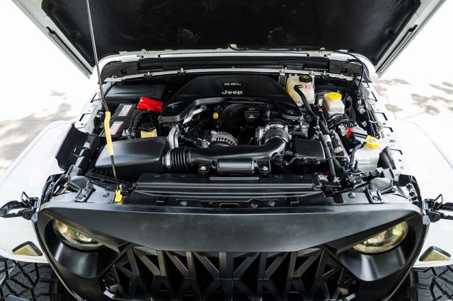 2018 Jeep Wrangler Unlimited Sport S | Addison, TX | Apex Auto Sports 2018 Jeep Wrangler Unlimited Sport S | Addison, TX | Apex Auto Sports