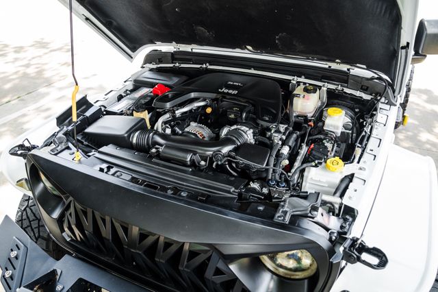 2018 Jeep Wrangler Unlimited Sport S | Addison, TX | Apex Auto Sports 2018 Jeep Wrangler Unlimited Sport S | Addison, TX | Apex Auto Sports