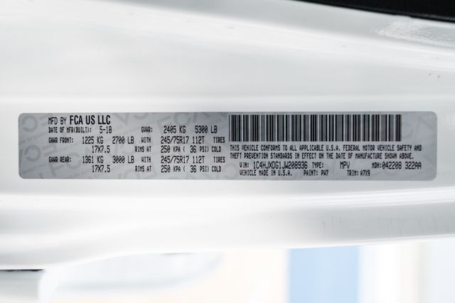 2018 Jeep Wrangler Unlimited Sport S | Addison, TX | Apex Auto Sports