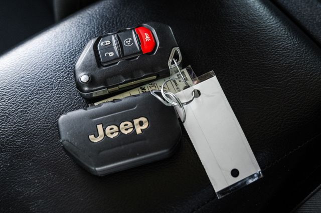 2018 Jeep Wrangler Unlimited Sport S | Addison, TX | Apex Auto Sports 2018 Jeep Wrangler Unlimited Sport S | Addison, TX | Apex Auto Sports