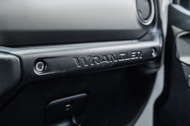 2018 Jeep Wrangler Unlimited Sport S | Addison, TX | Apex Auto Sports