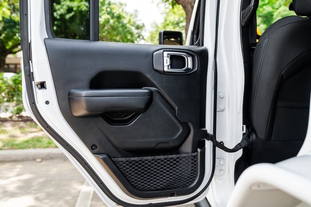 2018 Jeep Wrangler Unlimited Sport S | Addison, TX | Apex Auto Sports 2018 Jeep Wrangler Unlimited Sport S | Addison, TX | Apex Auto Sports