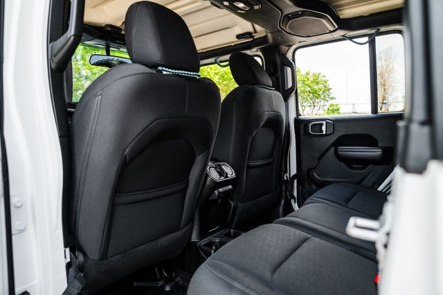 2018 Jeep Wrangler Unlimited Sport S | Addison, TX | Apex Auto Sports 2018 Jeep Wrangler Unlimited Sport S | Addison, TX | Apex Auto Sports