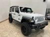 2018 Jeep Wrangler Unlimited SPORT | Carrollton, TX | CarChoice.com 2018 Jeep Wrangler Unlimited SPORT | Carrollton, TX | CarChoice.com
