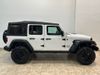 2018 Jeep Wrangler Unlimited SPORT | Carrollton, TX | CarChoice.com 2018 Jeep Wrangler Unlimited SPORT | Carrollton, TX | CarChoice.com