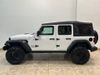 2018 Jeep Wrangler Unlimited SPORT | Carrollton, TX | CarChoice.com 2018 Jeep Wrangler Unlimited SPORT | Carrollton, TX | CarChoice.com