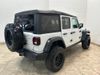2018 Jeep Wrangler Unlimited SPORT | Carrollton, TX | CarChoice.com 2018 Jeep Wrangler Unlimited SPORT | Carrollton, TX | CarChoice.com