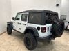 2018 Jeep Wrangler Unlimited SPORT | Carrollton, TX | CarChoice.com 2018 Jeep Wrangler Unlimited SPORT | Carrollton, TX | CarChoice.com