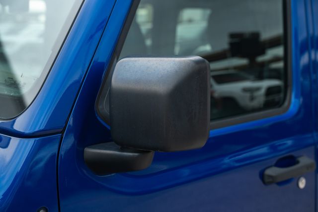 2018 Jeep Wrangler Unlimited Rubicon HARD TOP 4X4 / CLEAN CARFAX / LOADED | Austin, TX | Rocky Mountain Truck Stop Austin 2018 Jeep Wrangler Unlimited Rubicon HARD TOP 4X4 / CLEAN CARFAX / LOADED | Austin, TX | Rocky Mountain Truck Stop Austin