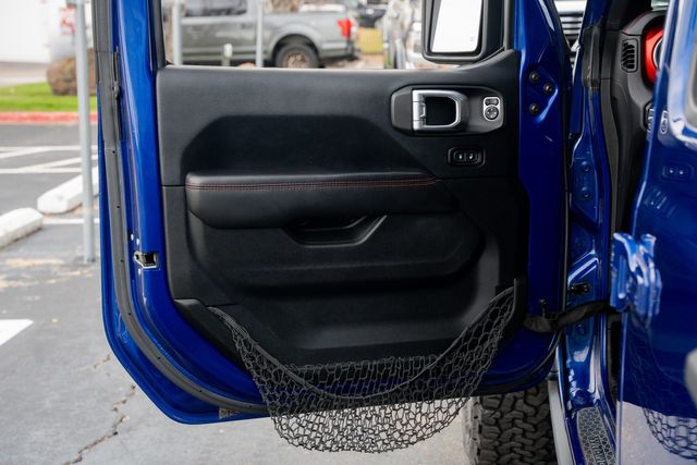 2018 Jeep Wrangler Unlimited Rubicon HARD TOP 4X4 / CLEAN CARFAX / LOADED | Austin, TX | Rocky Mountain Truck Stop Austin 2018 Jeep Wrangler Unlimited Rubicon HARD TOP 4X4 / CLEAN CARFAX / LOADED | Austin, TX | Rocky Mountain Truck Stop Austin