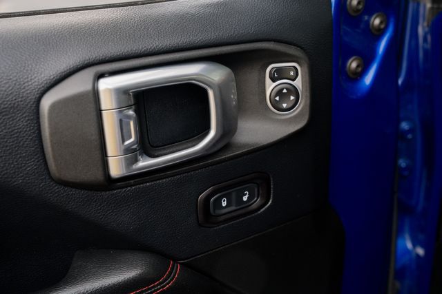 2018 Jeep Wrangler Unlimited Rubicon HARD TOP 4X4 / CLEAN CARFAX / LOADED | Austin, TX | Rocky Mountain Truck Stop Austin 2018 Jeep Wrangler Unlimited Rubicon HARD TOP 4X4 / CLEAN CARFAX / LOADED | Austin, TX | Rocky Mountain Truck Stop Austin