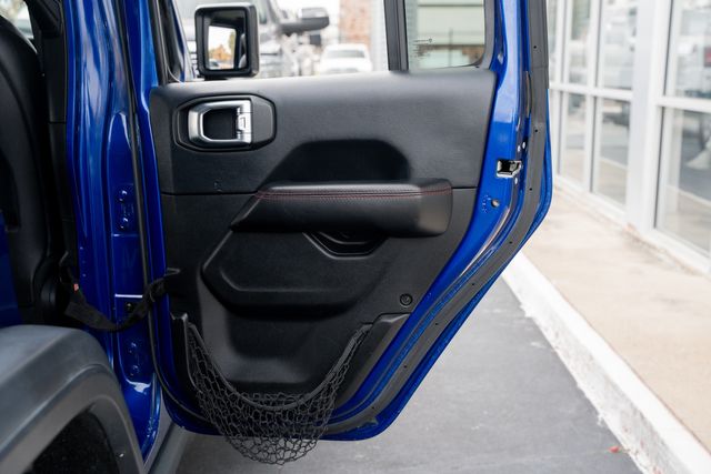 2018 Jeep Wrangler Unlimited Rubicon HARD TOP 4X4 / CLEAN CARFAX / LOADED | Austin, TX | Rocky Mountain Truck Stop Austin 2018 Jeep Wrangler Unlimited Rubicon HARD TOP 4X4 / CLEAN CARFAX / LOADED | Austin, TX | Rocky Mountain Truck Stop Austin