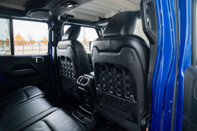 2018 Jeep Wrangler Unlimited Rubicon HARD TOP 4X4 / CLEAN CARFAX / LOADED | Austin, TX | Rocky Mountain Truck Stop Austin 2018 Jeep Wrangler Unlimited Rubicon HARD TOP 4X4 / CLEAN CARFAX / LOADED | Austin, TX | Rocky Mountain Truck Stop Austin