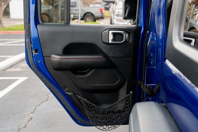 2018 Jeep Wrangler Unlimited Rubicon HARD TOP 4X4 / CLEAN CARFAX / LOADED | Austin, TX | Rocky Mountain Truck Stop Austin 2018 Jeep Wrangler Unlimited Rubicon HARD TOP 4X4 / CLEAN CARFAX / LOADED | Austin, TX | Rocky Mountain Truck Stop Austin