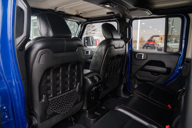 2018 Jeep Wrangler Unlimited Rubicon HARD TOP 4X4 / CLEAN CARFAX / LOADED | Austin, TX | Rocky Mountain Truck Stop Austin 2018 Jeep Wrangler Unlimited Rubicon HARD TOP 4X4 / CLEAN CARFAX / LOADED | Austin, TX | Rocky Mountain Truck Stop Austin