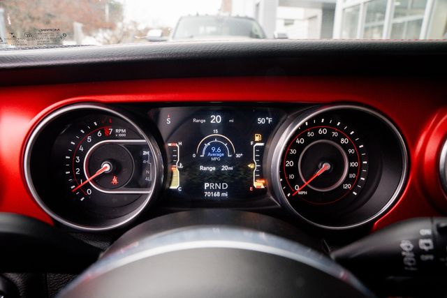 2018 Jeep Wrangler Unlimited Rubicon HARD TOP 4X4 / CLEAN CARFAX / LOADED | Austin, TX | Rocky Mountain Truck Stop Austin 2018 Jeep Wrangler Unlimited Rubicon HARD TOP 4X4 / CLEAN CARFAX / LOADED | Austin, TX | Rocky Mountain Truck Stop Austin