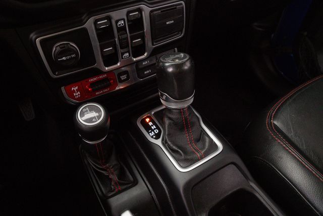 2018 Jeep Wrangler Unlimited Rubicon HARD TOP 4X4 / CLEAN CARFAX / LOADED | Austin, TX | Rocky Mountain Truck Stop Austin 2018 Jeep Wrangler Unlimited Rubicon HARD TOP 4X4 / CLEAN CARFAX / LOADED | Austin, TX | Rocky Mountain Truck Stop Austin