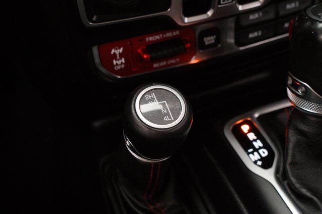 2018 Jeep Wrangler Unlimited Rubicon HARD TOP 4X4 / CLEAN CARFAX / LOADED | Austin, TX | Rocky Mountain Truck Stop Austin 2018 Jeep Wrangler Unlimited Rubicon HARD TOP 4X4 / CLEAN CARFAX / LOADED | Austin, TX | Rocky Mountain Truck Stop Austin