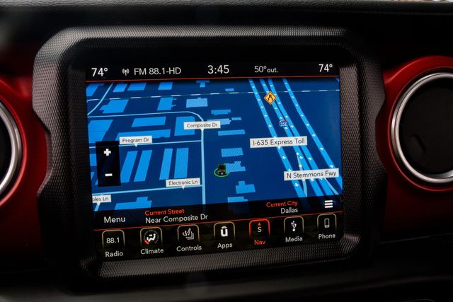 2018 Jeep Wrangler Unlimited Rubicon HARD TOP 4X4 / CLEAN CARFAX / LOADED | Austin, TX | Rocky Mountain Truck Stop Austin 2018 Jeep Wrangler Unlimited Rubicon HARD TOP 4X4 / CLEAN CARFAX / LOADED | Austin, TX | Rocky Mountain Truck Stop Austin