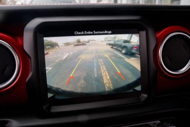 2018 Jeep Wrangler Unlimited Rubicon HARD TOP 4X4 / CLEAN CARFAX / LOADED | Austin, TX | Rocky Mountain Truck Stop Austin 2018 Jeep Wrangler Unlimited Rubicon HARD TOP 4X4 / CLEAN CARFAX / LOADED | Austin, TX | Rocky Mountain Truck Stop Austin