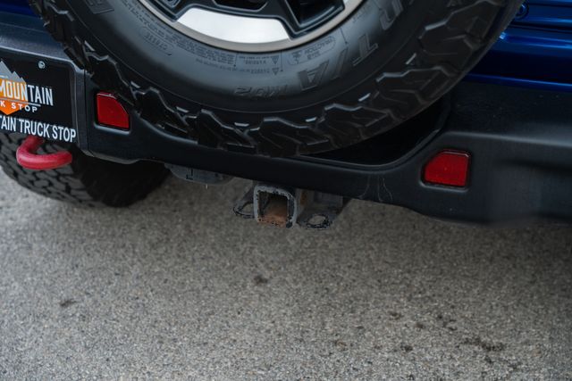 2018 Jeep Wrangler Unlimited Rubicon HARD TOP 4X4 / CLEAN CARFAX / LOADED | Austin, TX | Rocky Mountain Truck Stop Austin 2018 Jeep Wrangler Unlimited Rubicon HARD TOP 4X4 / CLEAN CARFAX / LOADED | Austin, TX | Rocky Mountain Truck Stop Austin