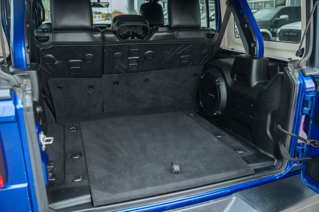 2018 Jeep Wrangler Unlimited Rubicon HARD TOP 4X4 / CLEAN CARFAX / LOADED | Austin, TX | Rocky Mountain Truck Stop Austin 2018 Jeep Wrangler Unlimited Rubicon HARD TOP 4X4 / CLEAN CARFAX / LOADED | Austin, TX | Rocky Mountain Truck Stop Austin