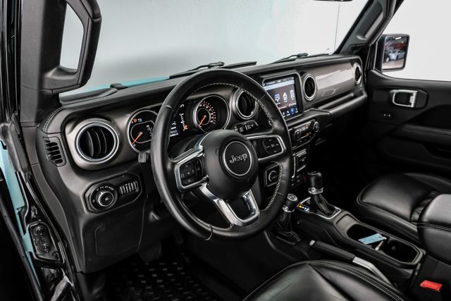 2018 Jeep Wrangler Unlimited Sahara KevlarFinish Leather WarnWinch NittoTires | Dallas, TX | Stevens Motor Company LLC 2018 Jeep Wrangler Unlimited Sahara KevlarFinish Leather WarnWinch NittoTires | Dallas, TX | Stevens Motor Company LLC