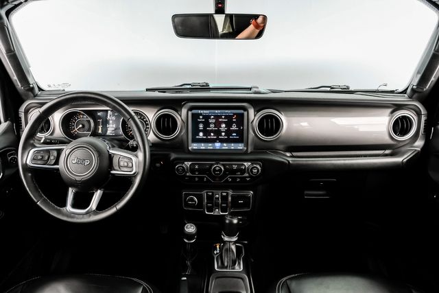 2018 Jeep Wrangler Unlimited Sahara KevlarFinish Leather WarnWinch NittoTires | Dallas, TX | Stevens Motor Company LLC 2018 Jeep Wrangler Unlimited Sahara KevlarFinish Leather WarnWinch NittoTires | Dallas, TX | Stevens Motor Company LLC