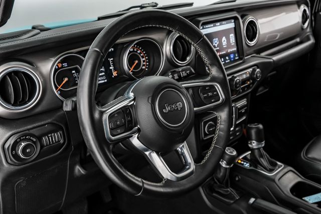 2018 Jeep Wrangler Unlimited Sahara KevlarFinish Leather WarnWinch NittoTires | Dallas, TX | Stevens Motor Company LLC 2018 Jeep Wrangler Unlimited Sahara KevlarFinish Leather WarnWinch NittoTires | Dallas, TX | Stevens Motor Company LLC