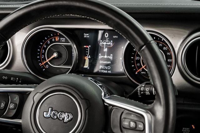 2018 Jeep Wrangler Unlimited Sahara KevlarFinish Leather WarnWinch NittoTires | Dallas, TX | Stevens Motor Company LLC 2018 Jeep Wrangler Unlimited Sahara KevlarFinish Leather WarnWinch NittoTires | Dallas, TX | Stevens Motor Company LLC